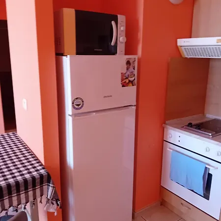 златна дюна - до южния плаж на * Nessebar