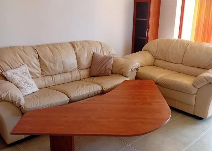 златна дюна - до южния плаж на Lejlighed