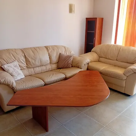 златна дюна - до южния плаж на 公寓