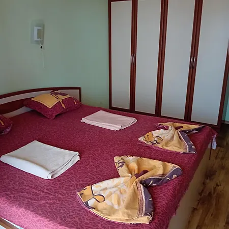 златна дюна - до южния плаж на * 内塞伯尔